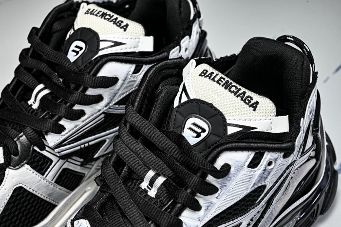 BALEN&GA LED SNEAKER