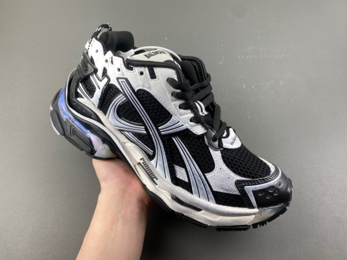 BALEN&GA LED SNEAKER