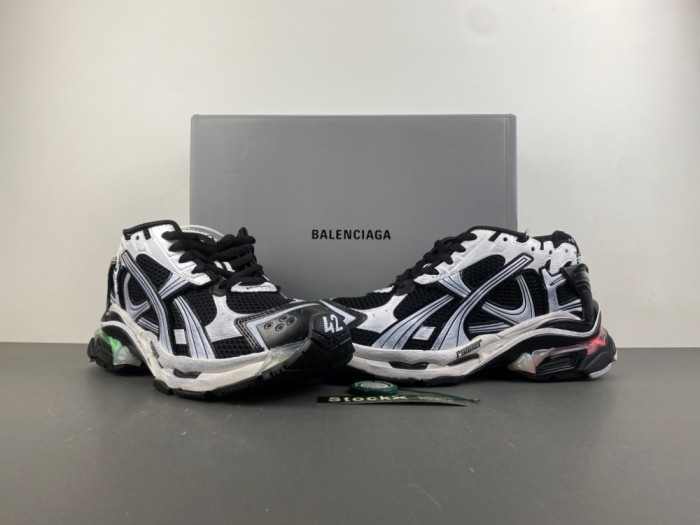 BALEN&GA LED SNEAKER
