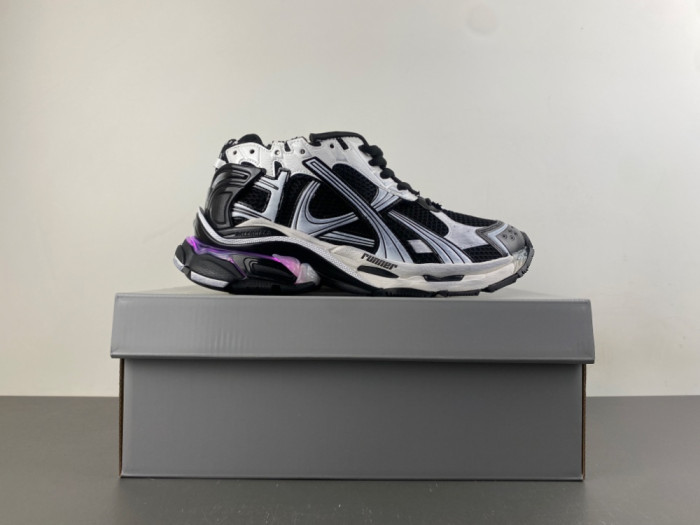 BALEN&GA LED SNEAKER