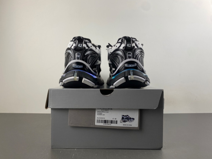BALEN&GA LED SNEAKER