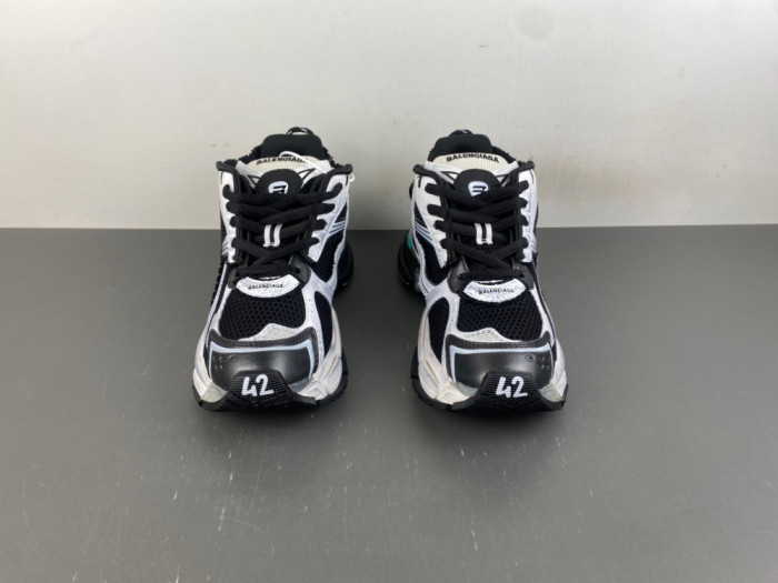 BALEN&GA LED SNEAKER