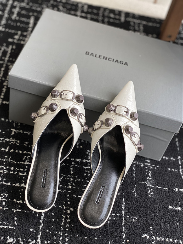 BALEN&GA MULES