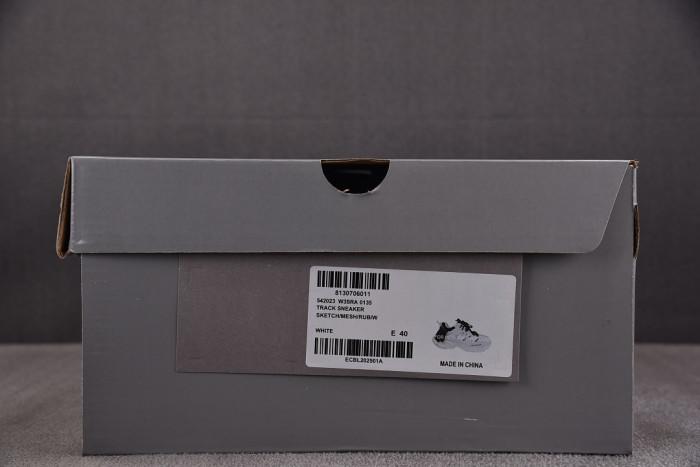 BALEN&GA SNEAKER