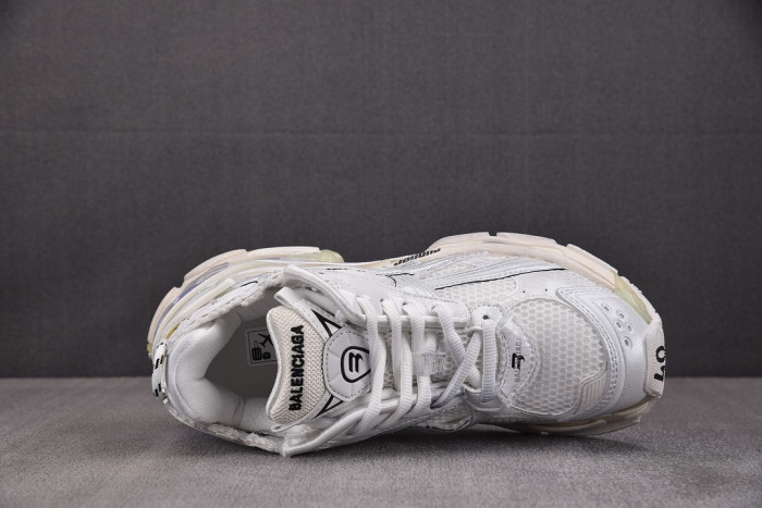 BALEN&GA LED SNEAKER