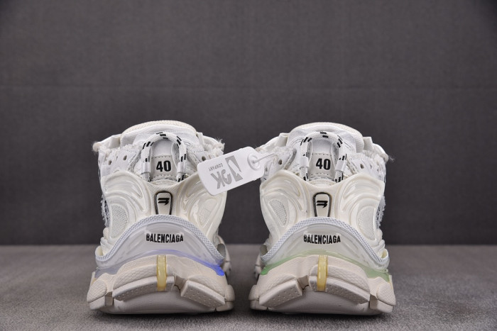 BALEN&GA LED SNEAKER