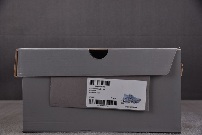 BALEN&GA LED SNEAKER