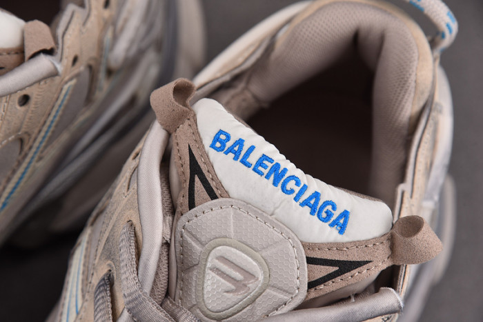 BALEN&GA SNEAKER