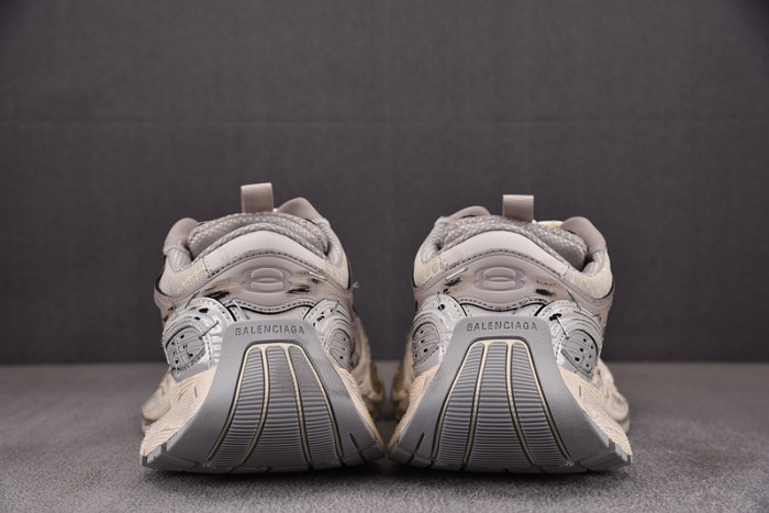 BALEN&GA STAP1ER sneaker