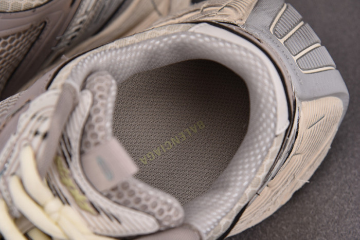 BALEN&GA STAP1ER sneaker