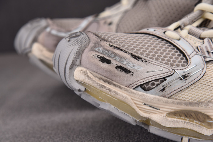 BALEN&GA STAP1ER sneaker