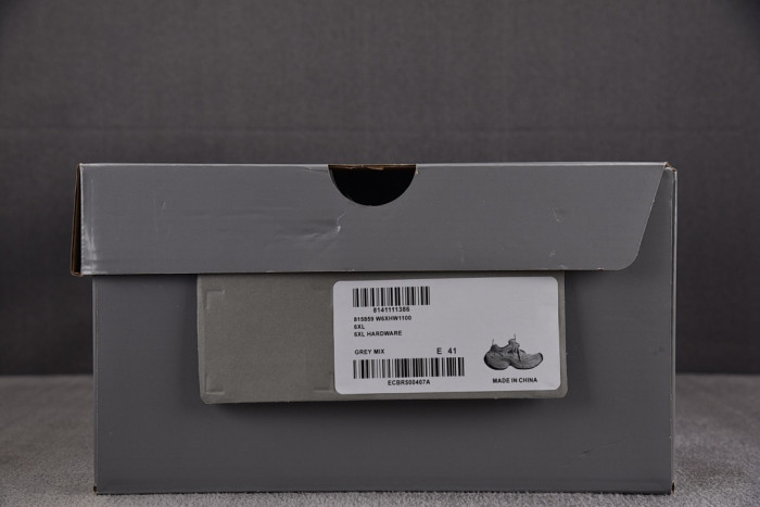 BALEN&GA SNEAKER