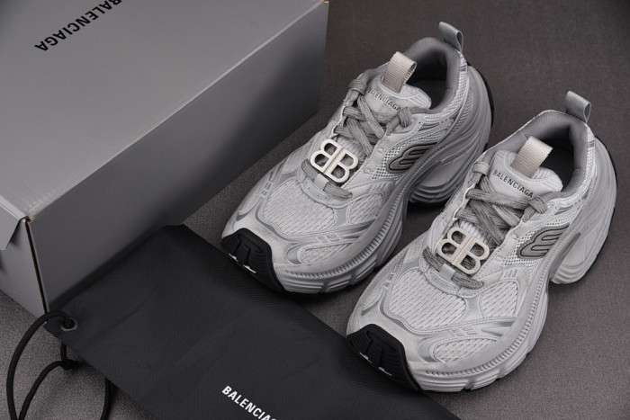 BALEN&GA SNEAKER