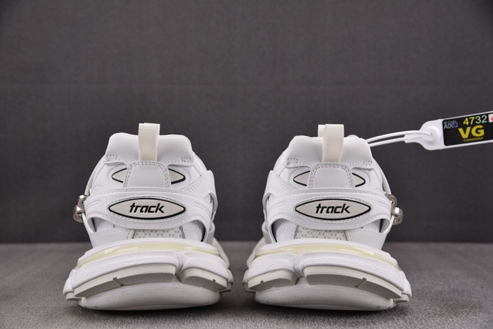 BALEN&GA SNEAKER