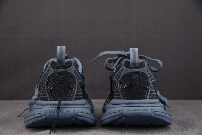 BALEN&GA SNEAKER