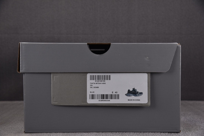 BALEN&GA SNEAKER