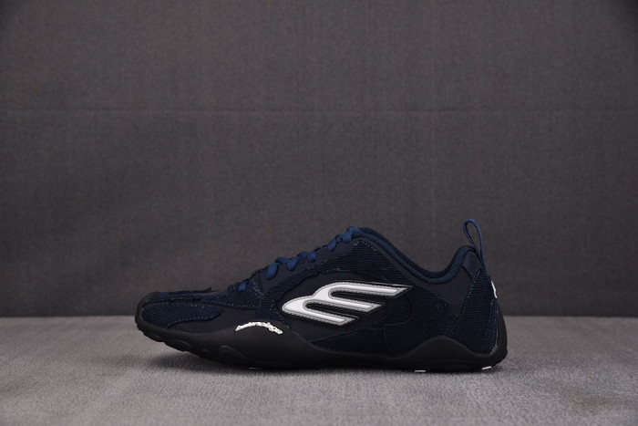 BALEN&GA SNEAKER