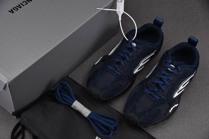 BALEN&GA SNEAKER