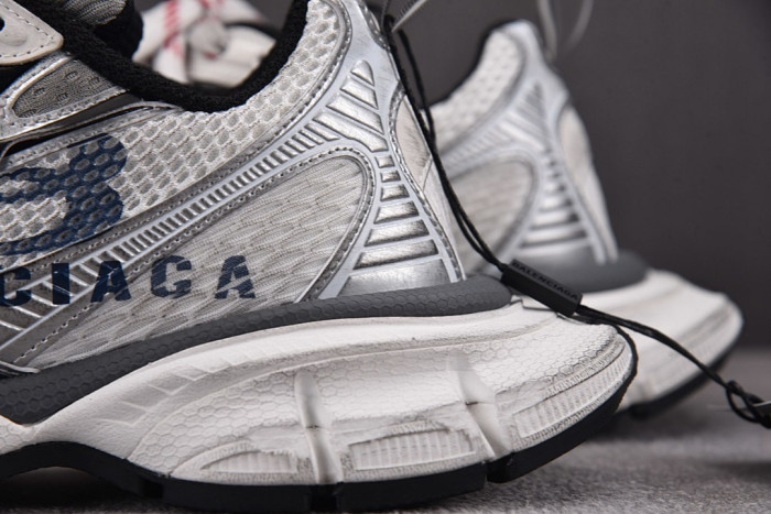 BALEN&GA SNEAKER