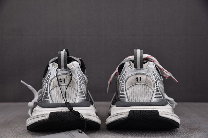 BALEN&GA SNEAKER