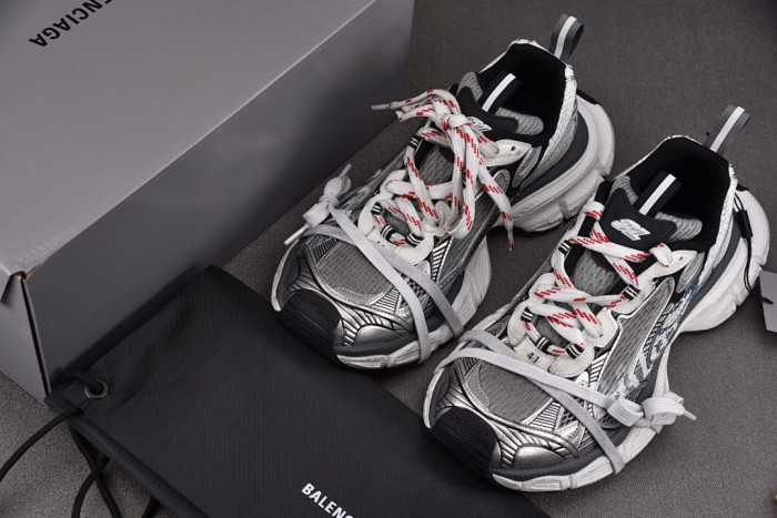 BALEN&GA SNEAKER