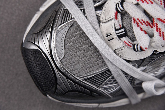 BALEN&GA SNEAKER