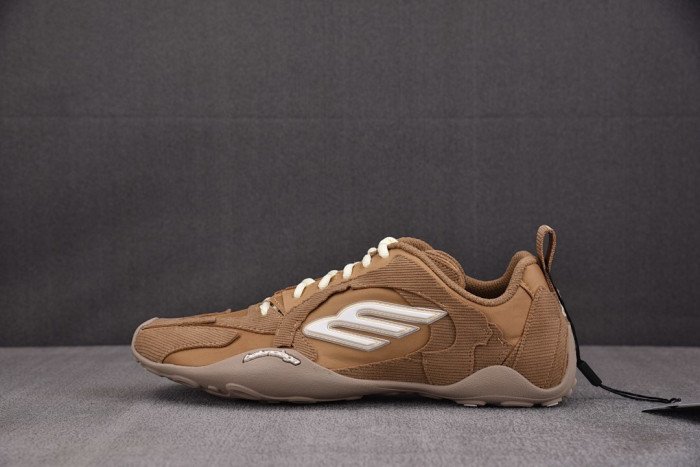 BALEN&GA SNEAKER