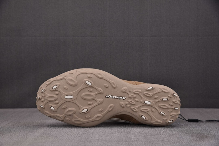 BALEN&GA SNEAKER