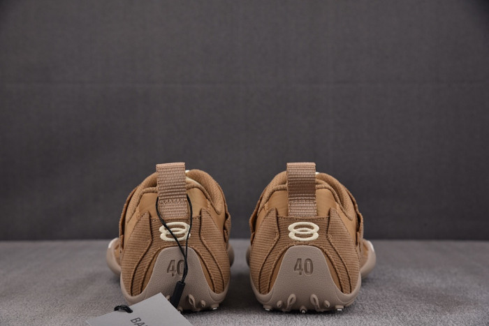BALEN&GA SNEAKER