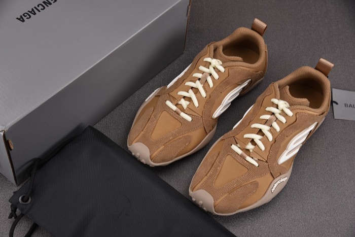 BALEN&GA SNEAKER