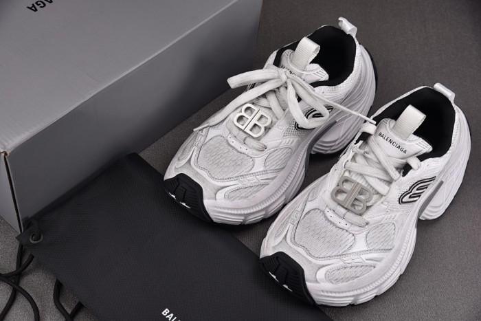 BALEN&GA SNEAKER