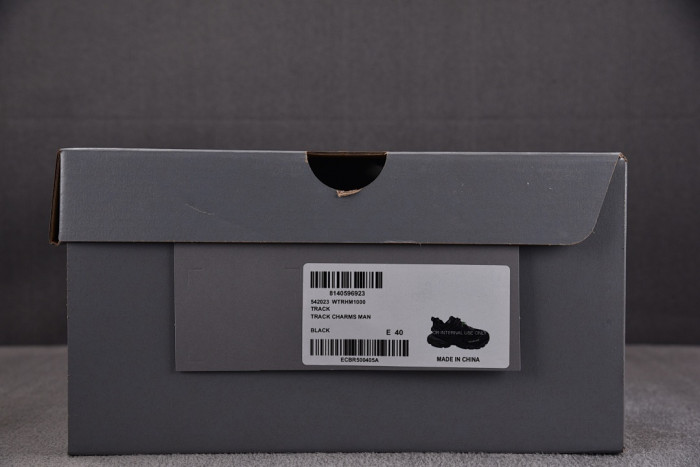 BALEN&GA SNEAKER