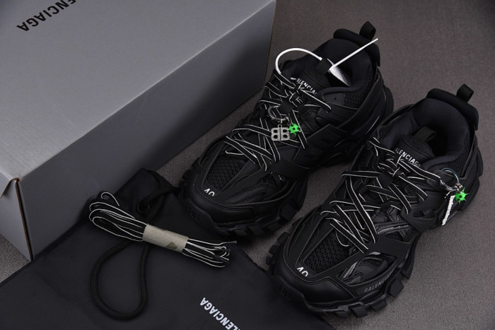 BALEN&GA SNEAKER