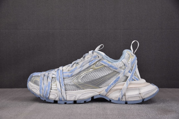 BALEN&GA SNEAKER