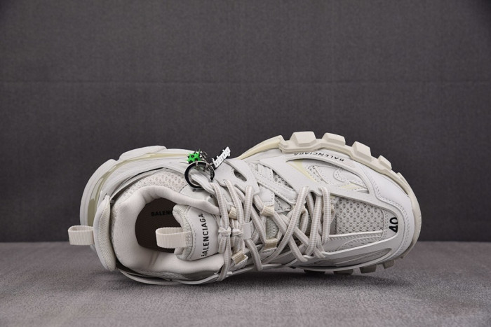 BALEN&GA SNEAKER