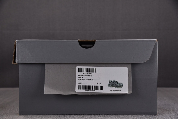 BALEN&GA SNEAKER