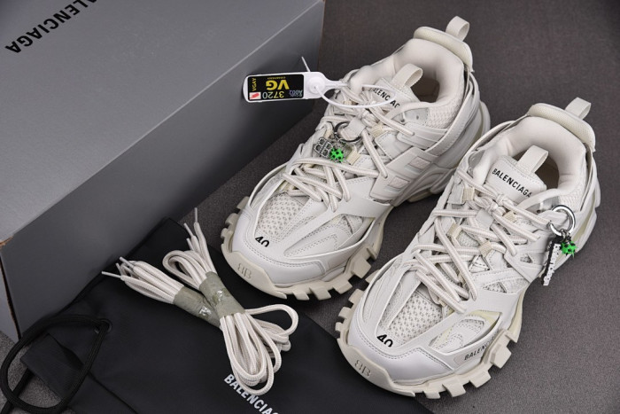 BALEN&GA SNEAKER