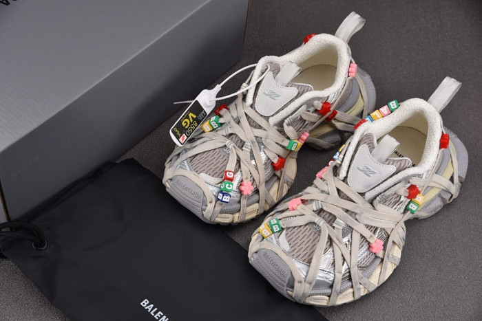 BALEN&GA SNEAKER