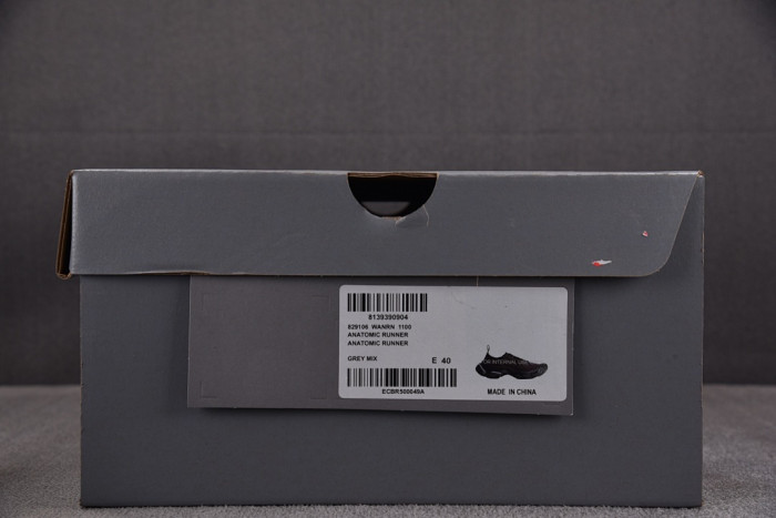 BALEN&GA SNEAKER