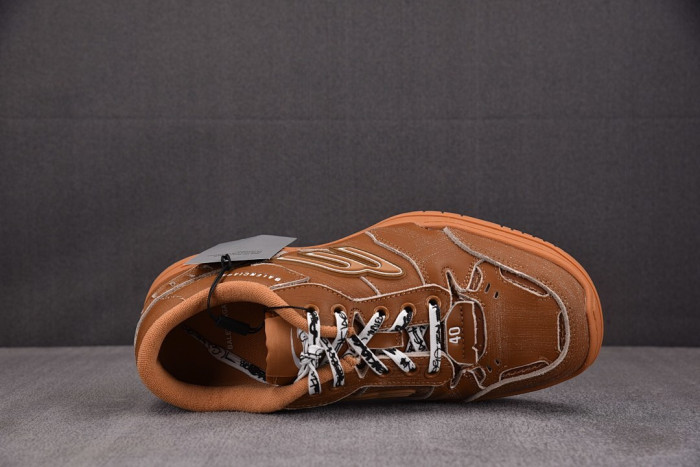 BALEN&GA SNEAKER
