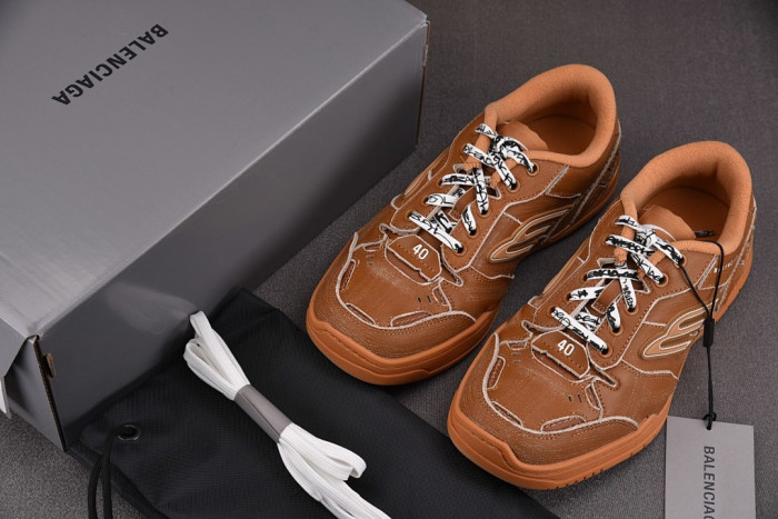 BALEN&GA SNEAKER