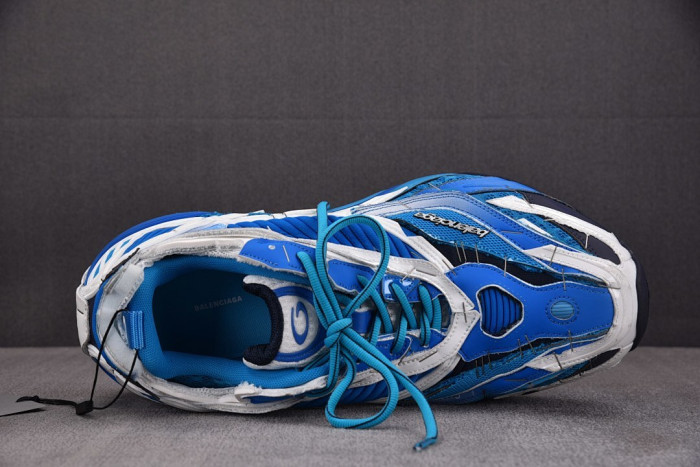 BALEN&GA SNEAKER