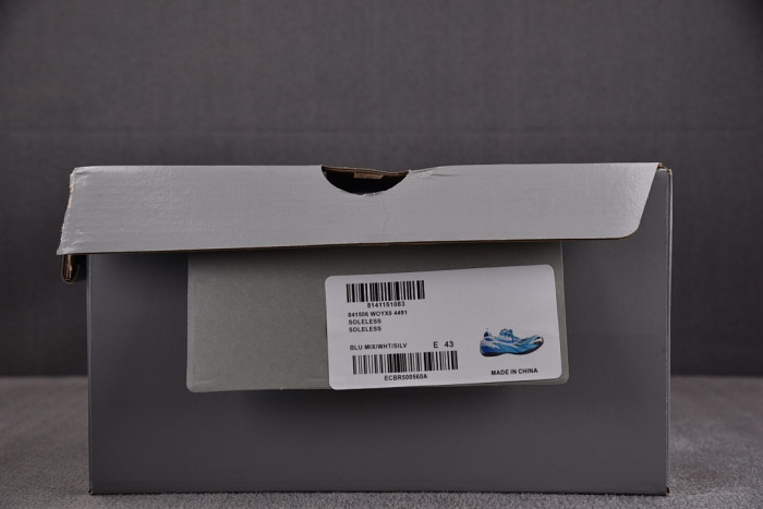 BALEN&GA SNEAKER
