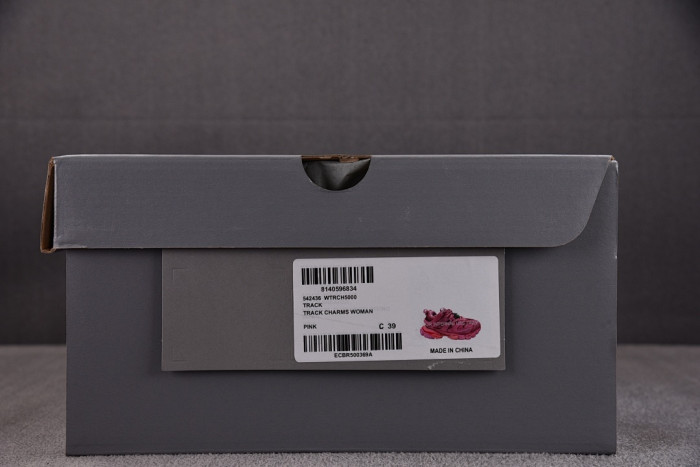 BALEN&GA SNEAKER