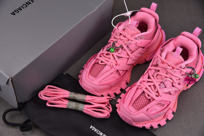 BALEN&GA SNEAKER