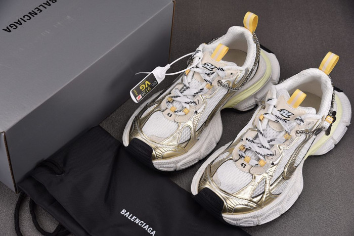 BALEN&GA SNEAKER