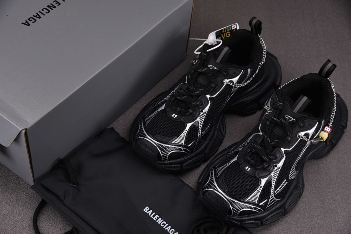 BALEN&GA SNEAKER