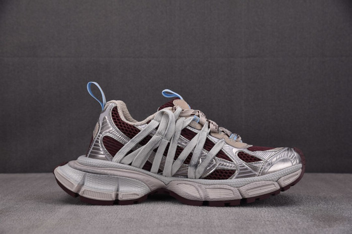 BALEN&GA SNEAKER