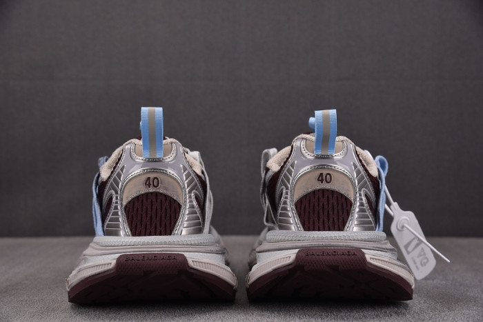 BALEN&GA SNEAKER