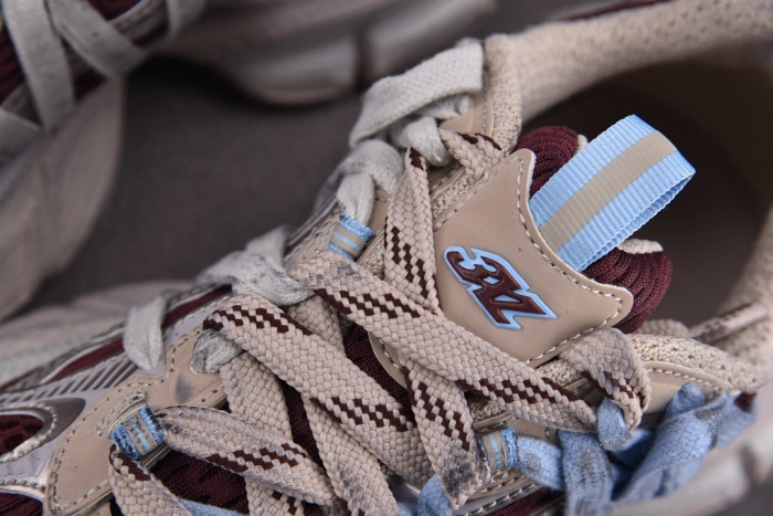 BALEN&GA SNEAKER